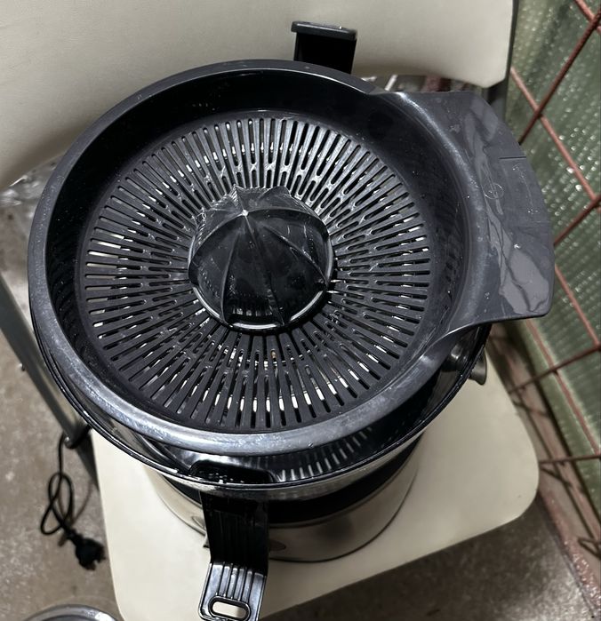 Robot de bucatarie Philips Avance Collection HR7778/00