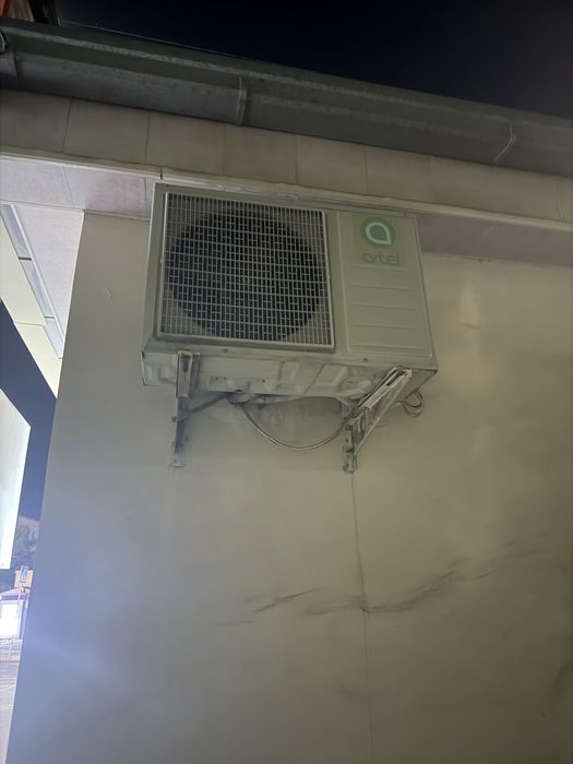 Kaditsaner artel eskiro yaxshi ishlidi invertor emas