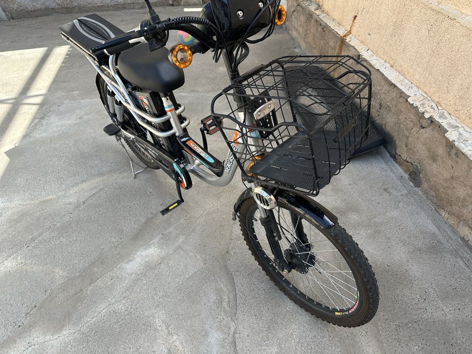 Elektro velik sotiladi