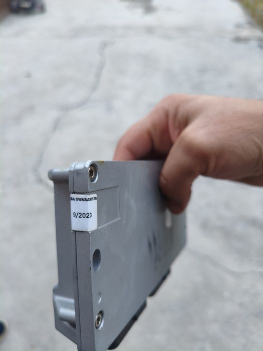 Газовик мозги блок управления