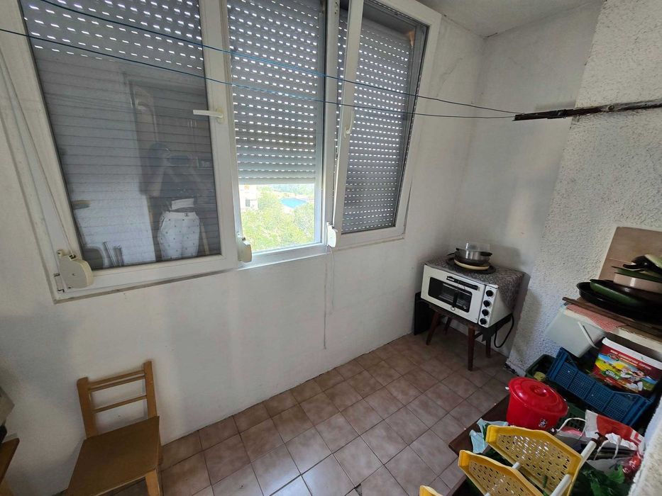 Продава се Тристаен апартамент в Казанлък - 63 кв.м за 842 €/кв.м - Снимка #9