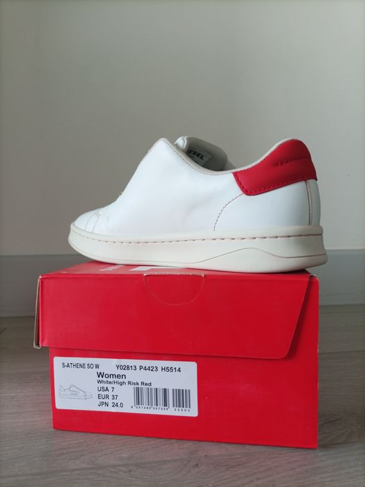 Diesel Спортни обувки Athene