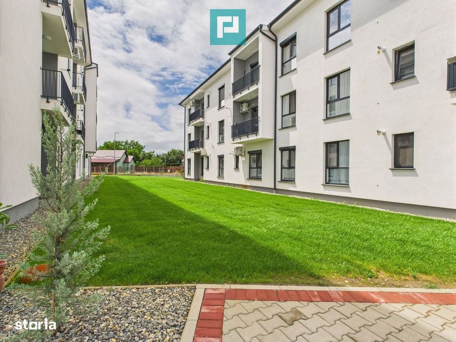 Apartament nou la cel mai bun preț de pe piață