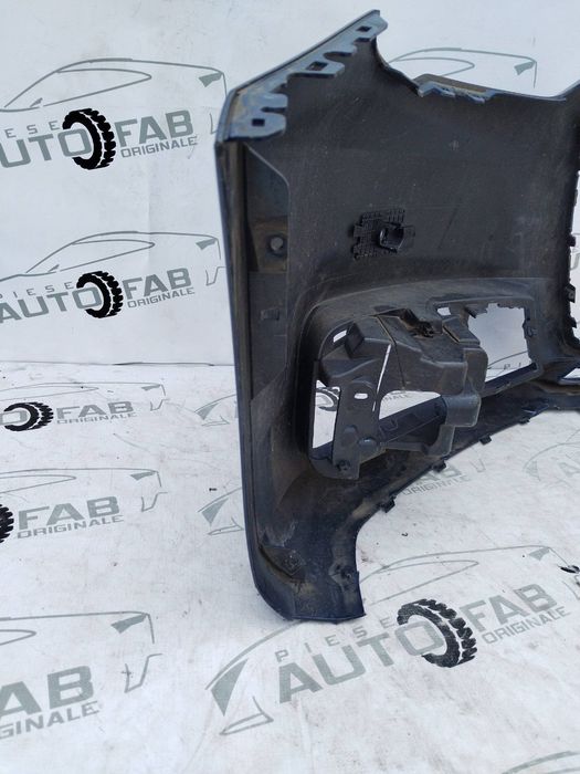 Bara fata Audi A1 8X Facelift an 2015-2016-2017-2018