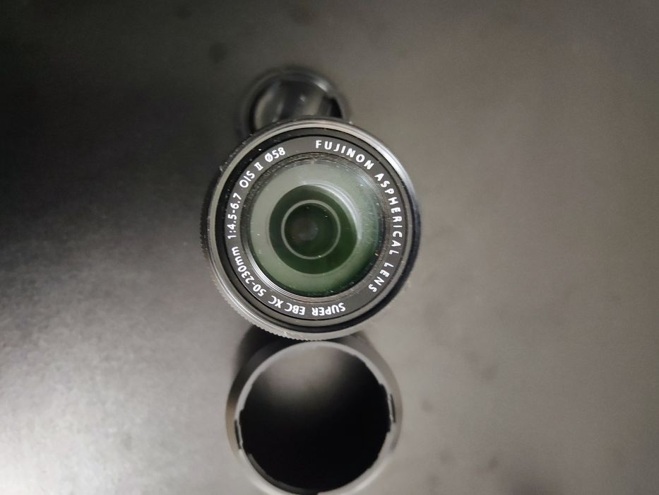 Продам два объектива FUJINON