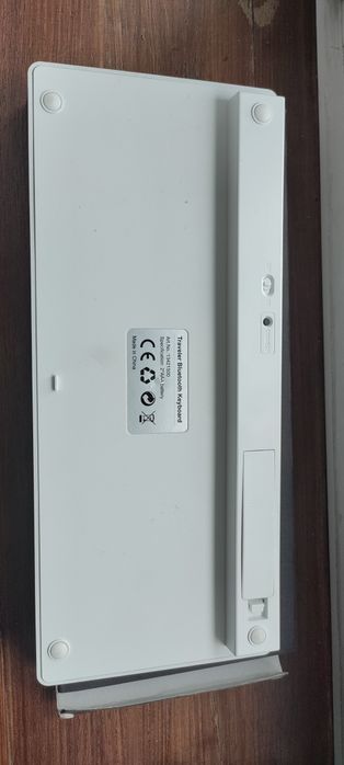 Tastatura Bluetooth bosch