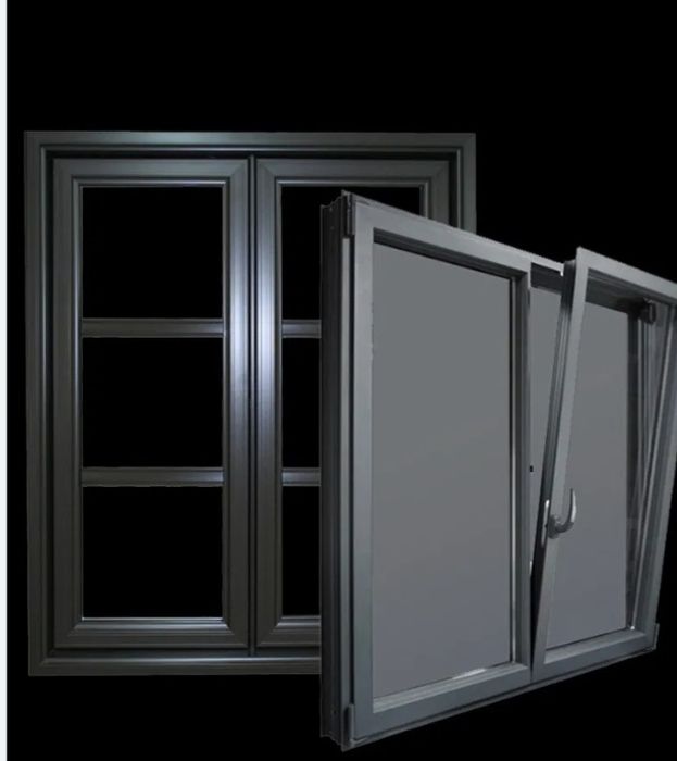 Акфа ром ва ешик