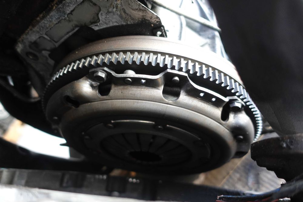 CutieViteze PtrMotor 1,9TDI*BMT/BLS*101CpEur4VwPOLO138000km2004>2009Fr