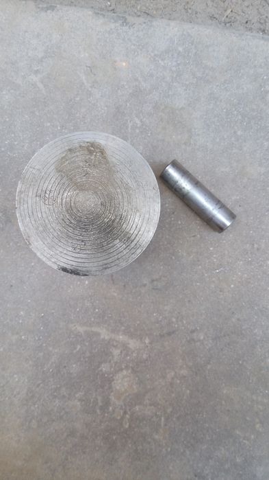 Запчасти пускового двигателя ПД10