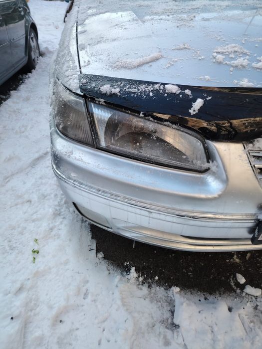 Камри 20 фары передние