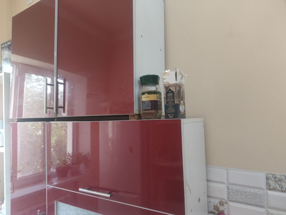 Продается кухонный гарнитур