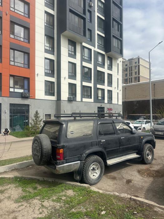 Тойота Сюрф продам