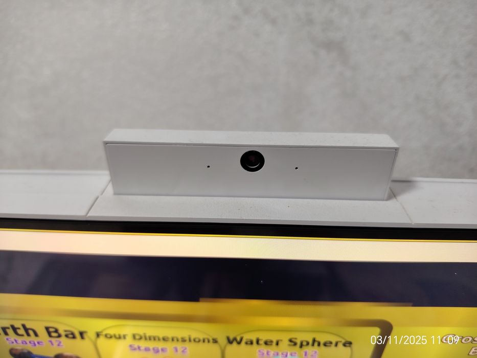 Моноблок 27" дюйма (Monoblok 27" dyum?