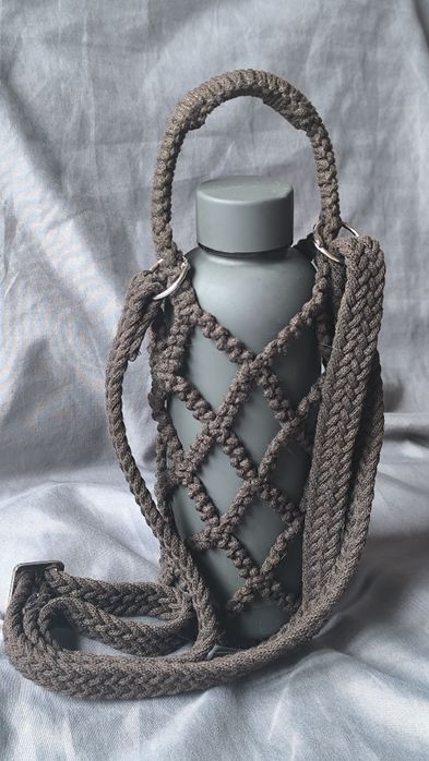 Сумка для бутылки / термоса