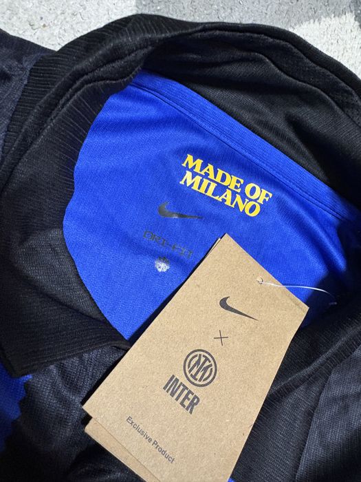 tricou official home kit inter milano 2026/2027,marcus thuram nr9.nou,nepurtat,cu eticheta.