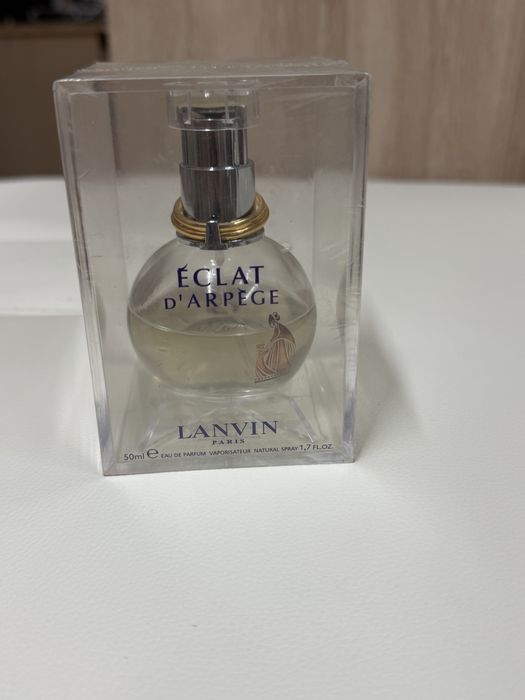 Парфюм Eclat d aprege lanvin 2004 года