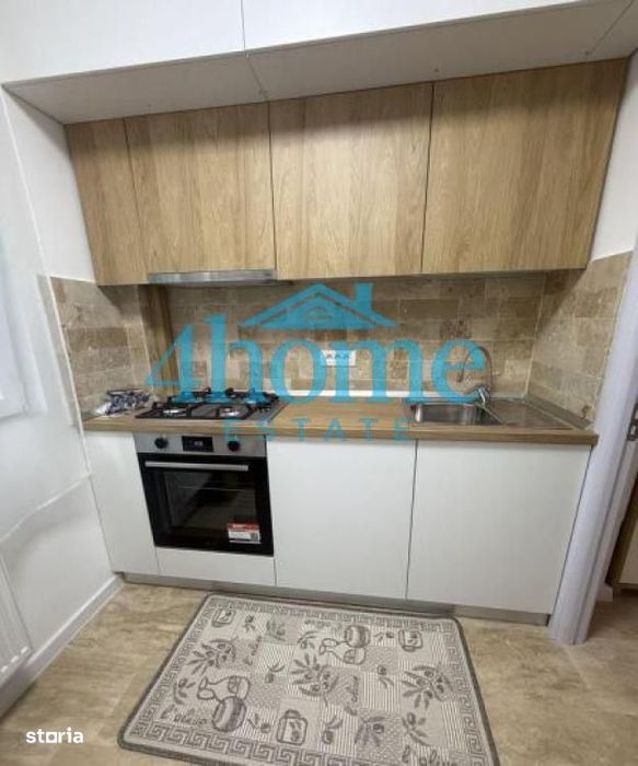 Tineretului|Timpuri Noi|Totul Nou|Metrou|Prima Inchiriere