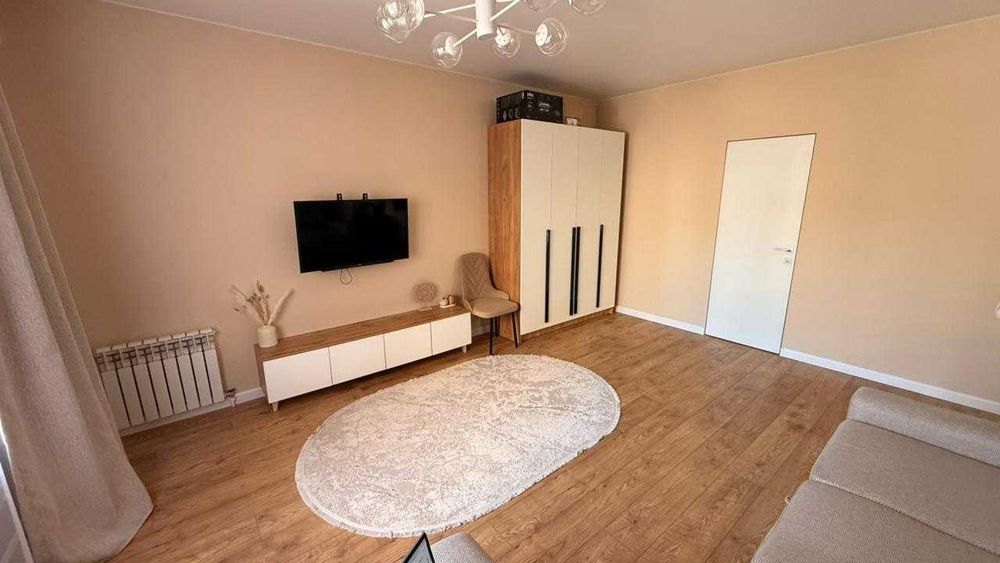 Сдам 1 ком квартиру