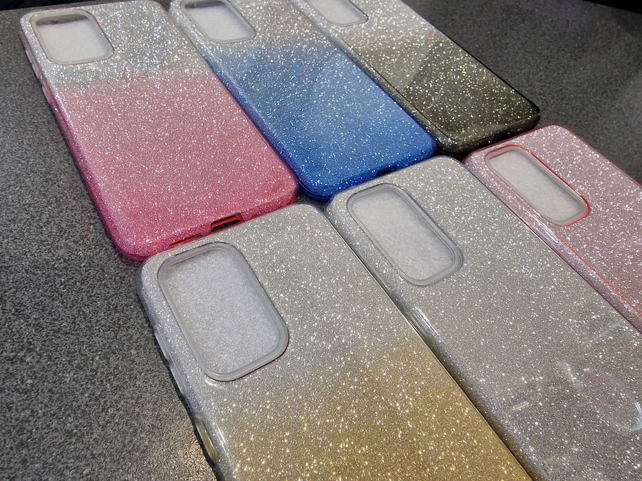 Samsung Galaxy A33 5G силиконови гърбове