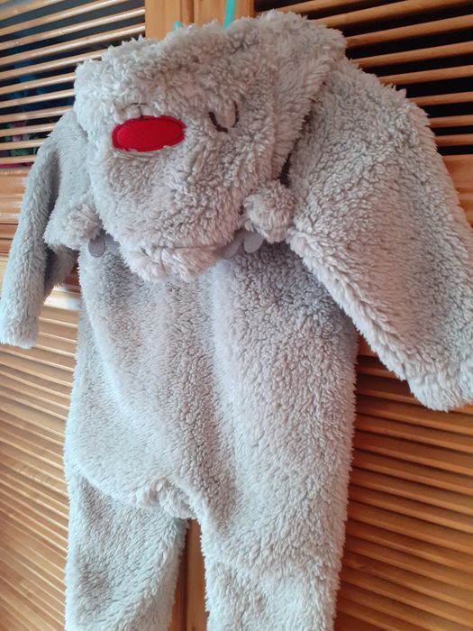 Salopetă copii noua .