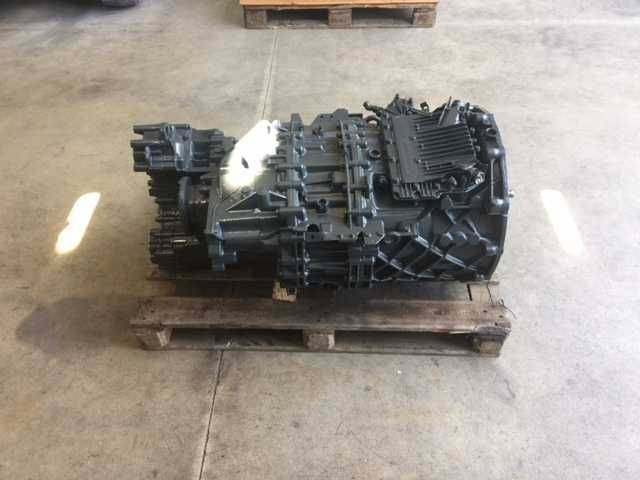 Cutie de viteze ZF 12 AS 2331 TD + IT - Piese camioane Iveco Stralis