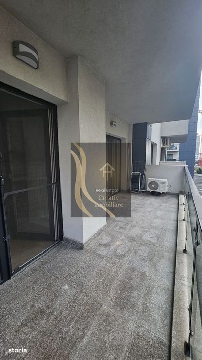 Apartament 2 camere Nerva Traian