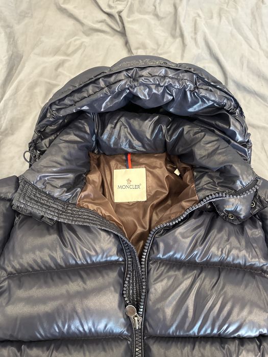 Moncler maya 23’ jacket/яке