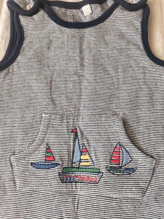 НОВИ Бебешки дрешки за момче НОВИ