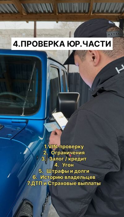Авто-Подбор, АвтоПроверка, АвтоЭксперт