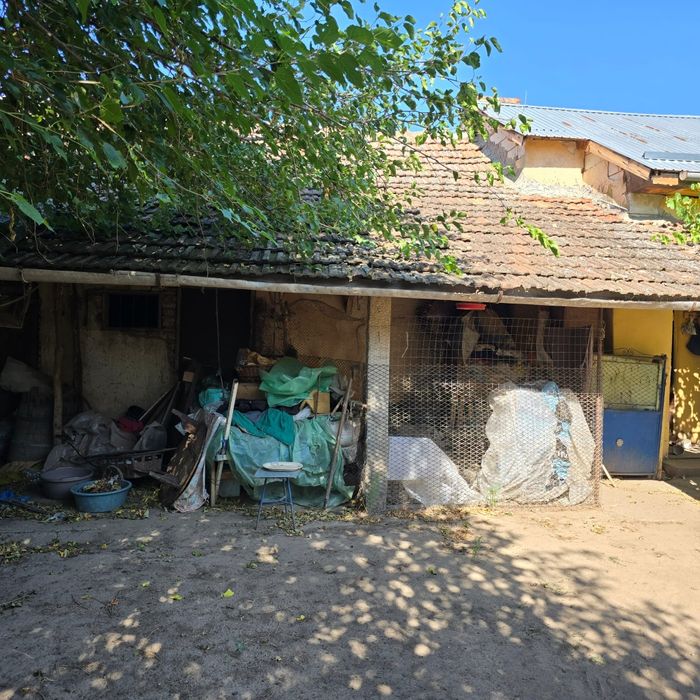 Vând casă Celaru- Dolj