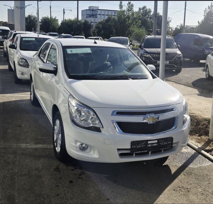 Продается Cobalt MCM срочно