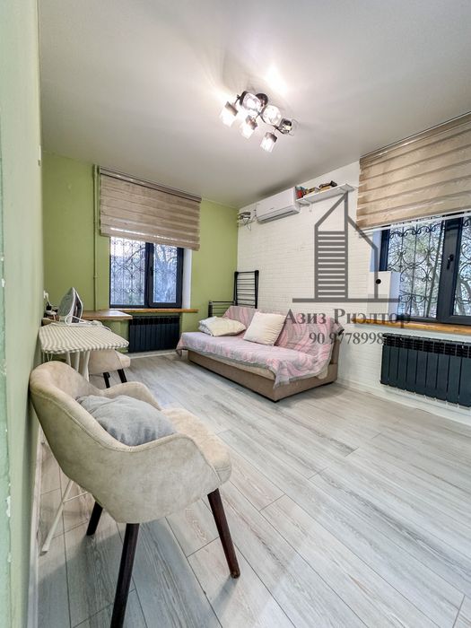 2/2/5 Ялангач кирпич буз-2 46 м²