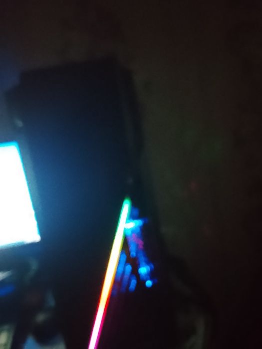 Продам бюджетный игровой компьютер
