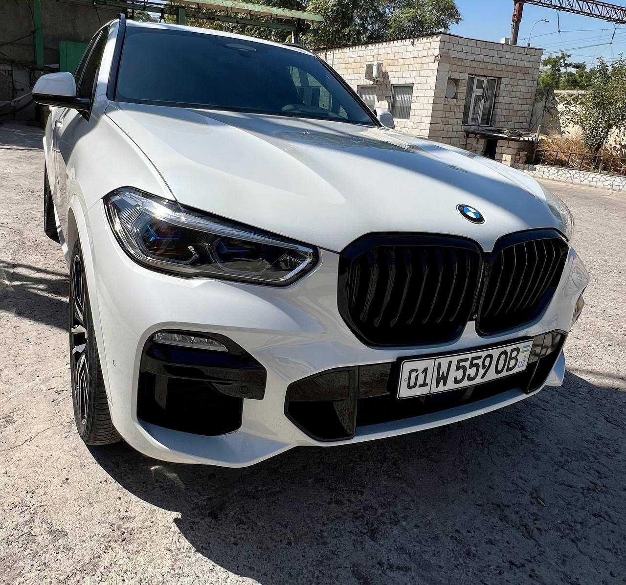 BMW купить в Узбекистане - продажа автомобилей БМВ б/у и новых на OLX.uz