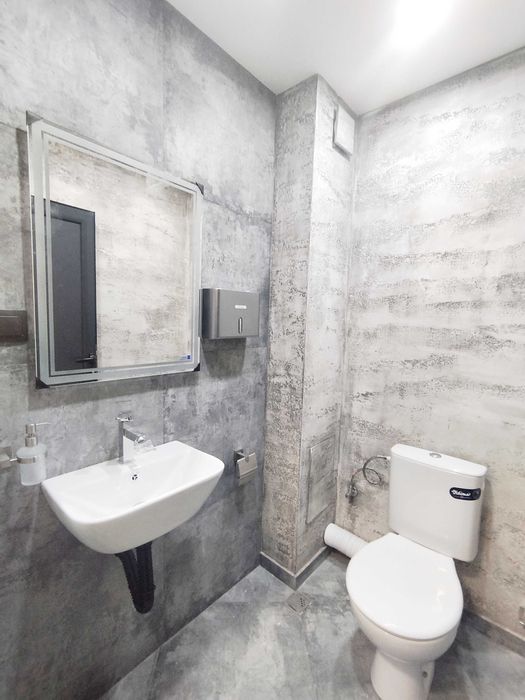 Дава се под наем Офис в Перник, Изток - 25 кв.м за 229.5 € - Снимка #5