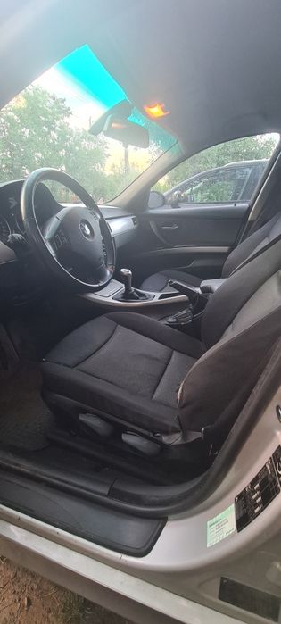 BMW 3 Series 2006 — imagine 3
