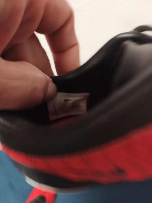 Бутонки NIKE Air ZOOM