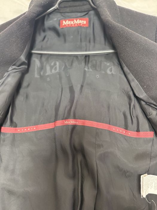 Зимно палто Max Mara