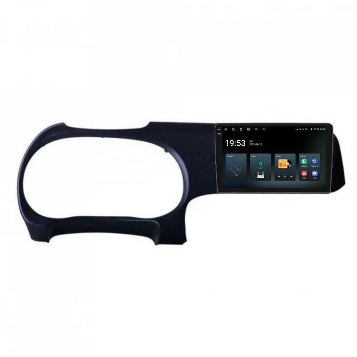 Navigatie Android 14 Hyundai i10 dupa 2020 1/8 Gb Waze CarPlay +CAMERA