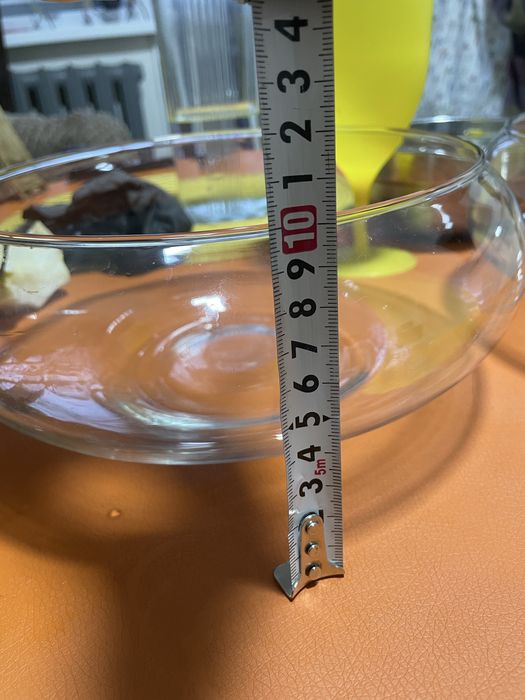 Мини аквариум