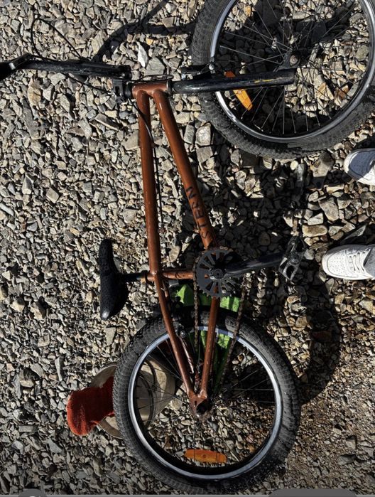 Продаю трюкавой велик BMX