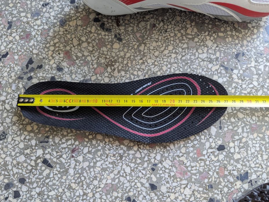 Pantofi ciclism Northwave - 43
