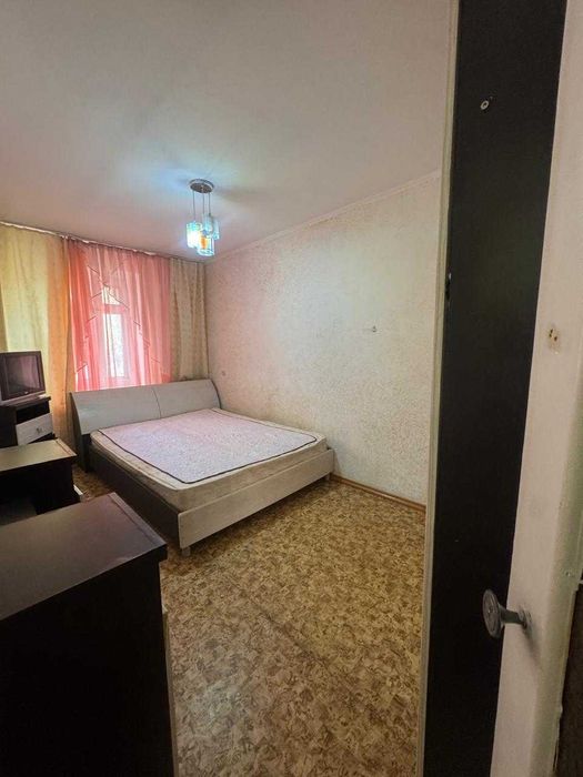 3 комнатная, центр 16,5 млн