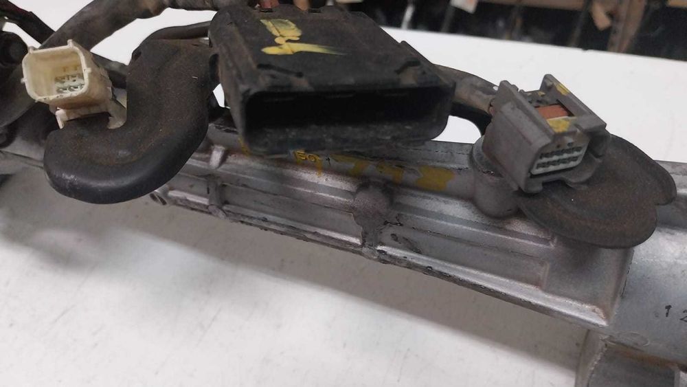 Кормилна рейка за Хонда Си Ар Ви 4 ( Honda CRV IV )