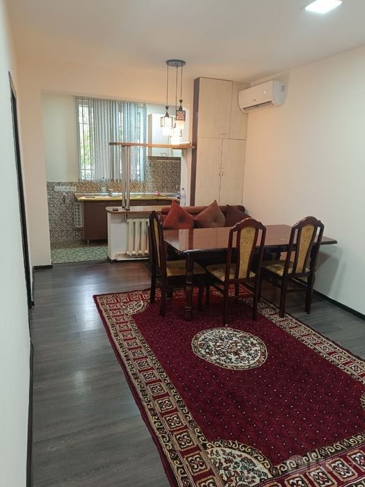 Юнусабад 7. 1в2/1/4. Корзинка.