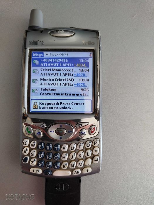 Agende organizere Palm ca noi