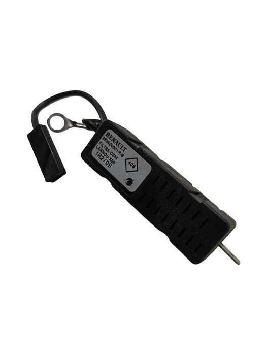 Amplificator Semnal Antena Renault Grand Scenic Iii Jz0/1_ 2009 - > 28