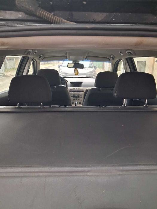 Opel Astra 2009 1.9 CDTI