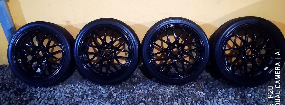 Vând / schimb jante impecabile!!