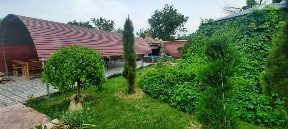 Продам дачу . Кайнар Булак .